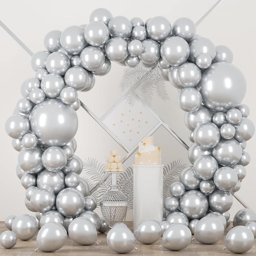 Guirlande de ballons en arc mé - Balloon Arch Kit avis et prix