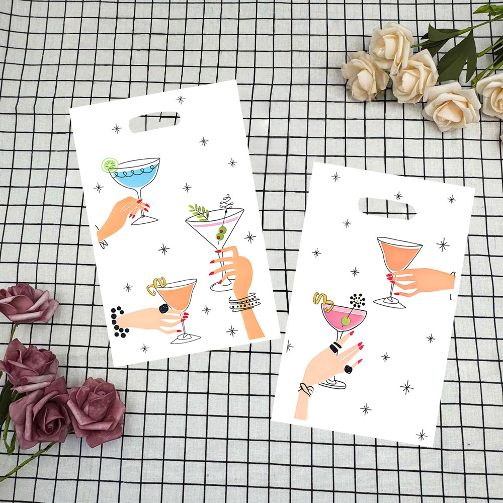 Sacs cadeaux pour fête, 20/40  - Party Event Supply Store avis et prix