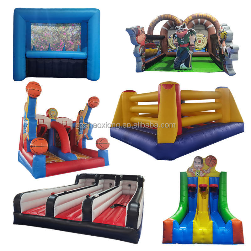 Fournisseur de plein air gonfl - Party Event Supplier avis et prix