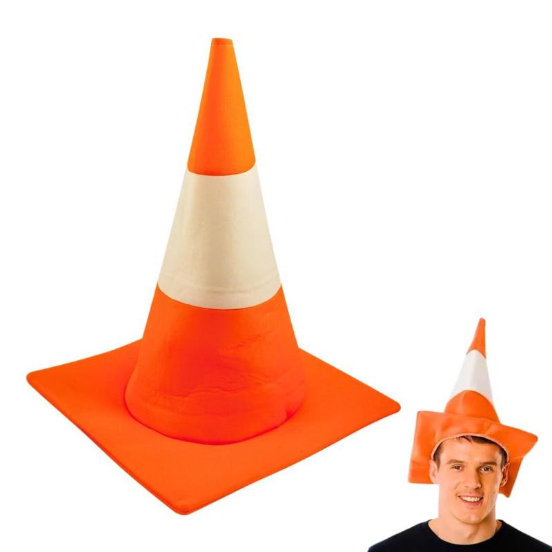 1 chapeau en forme de cône de  - Party Hat Cone avis et prix