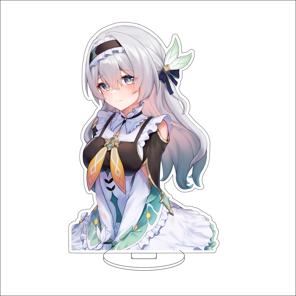 Anime de 16 cm ‌ Honkai: Star  - Event Support avis et prix