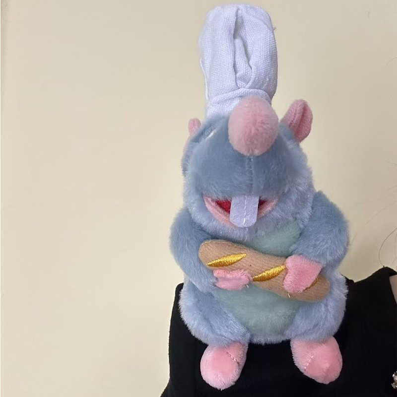 Peluche magnétique Remy le che - Event Supplies avis et prix
