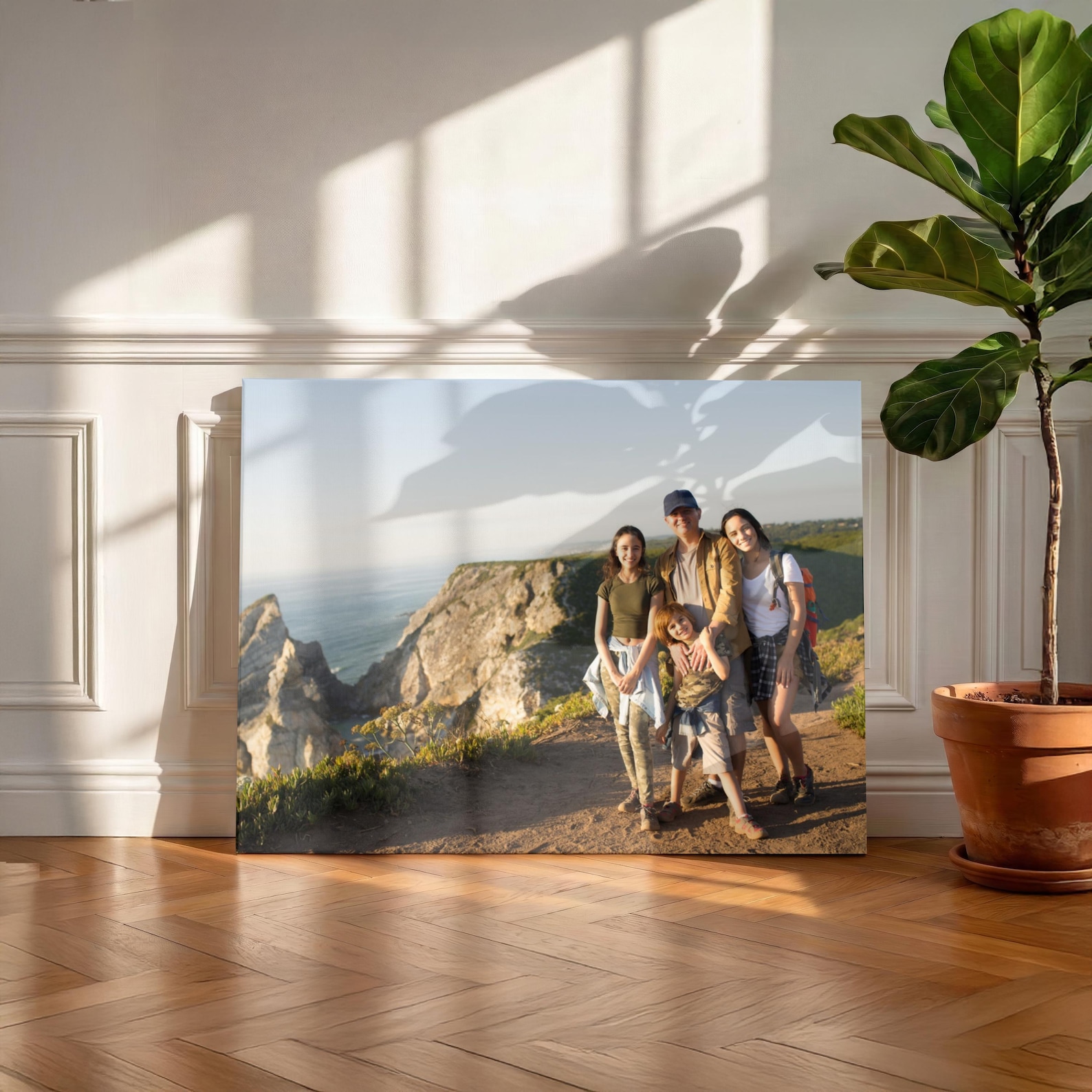 Mocsicka – toile de fond photo - Dessert Table Backdrop avis et prix