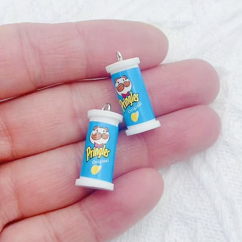 10 pièces Pendentifs en résine - Event Party avis et prix