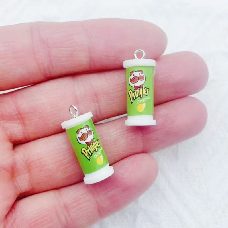 10 pièces Pendentifs en résine - Event Party avis et prix
