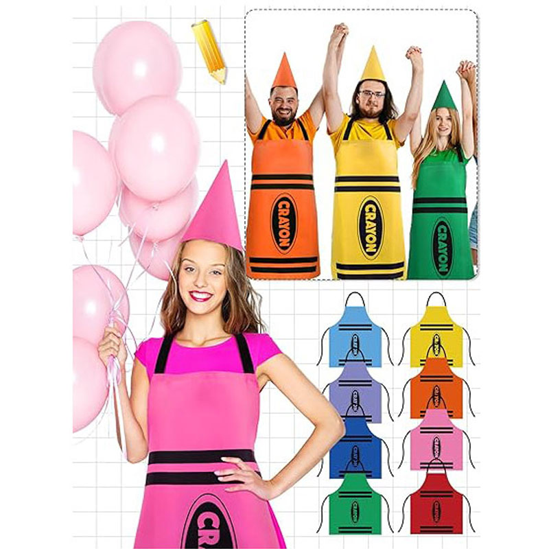 Ensemble de Gnome sur le thème - Party Hat Cone avis et prix