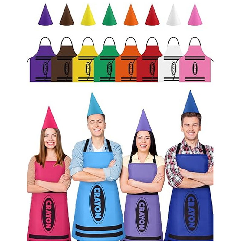 Ensemble de Gnome sur le thème - Party Hat Cone avis et prix