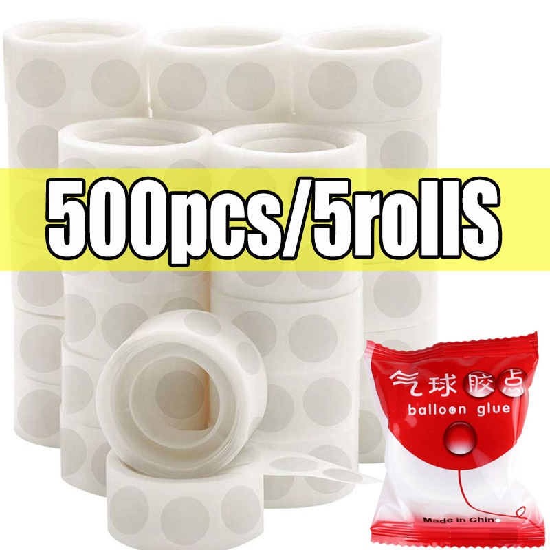 Points adhésifs double face tr - Balloon Arch Kit avis et prix
