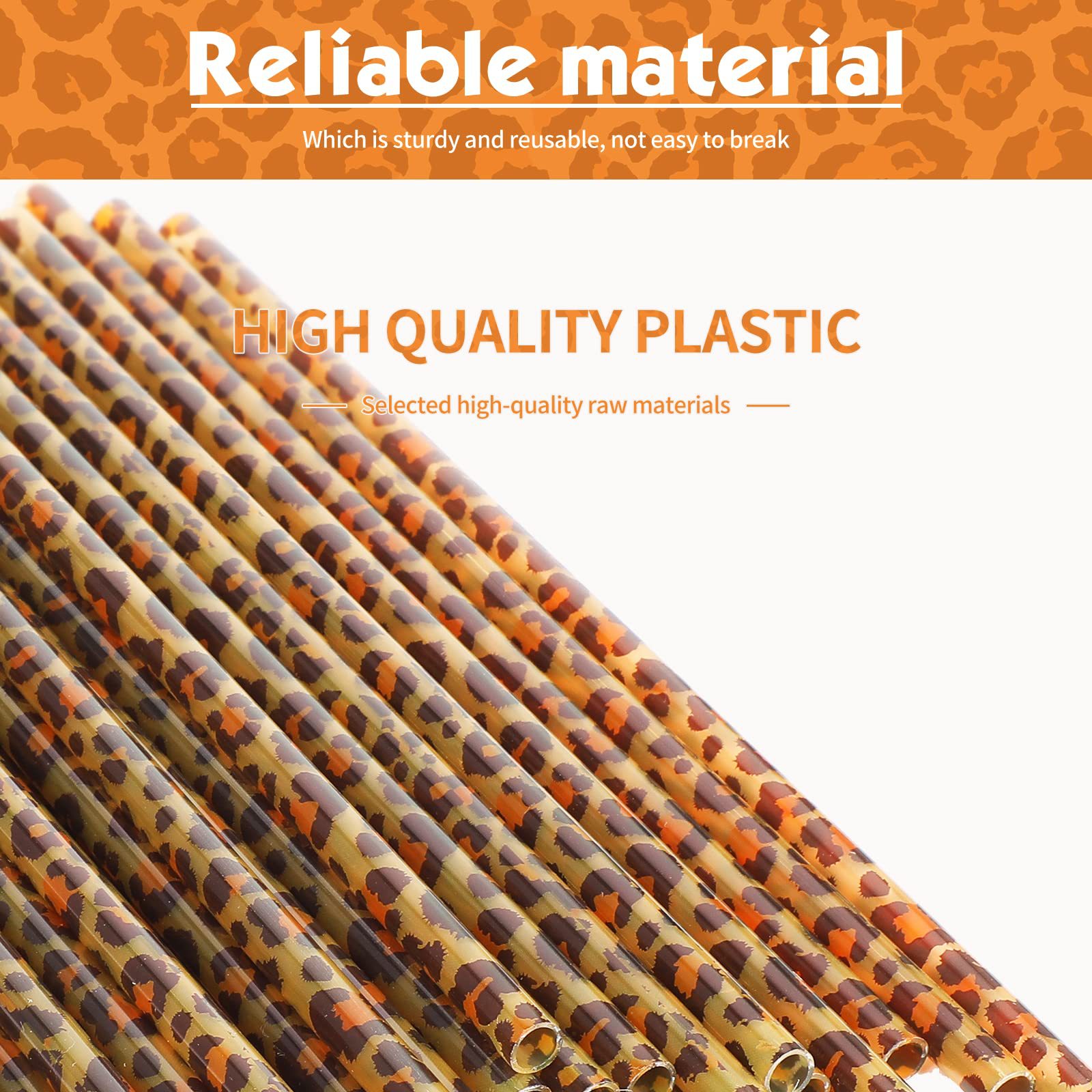 Pailles en plastique réutilisa - Plastic Cup 50Pcs avis et prix