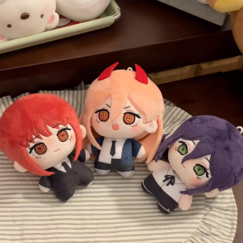 Peluche de 10 cm de la série C - Event Supplies avis et prix