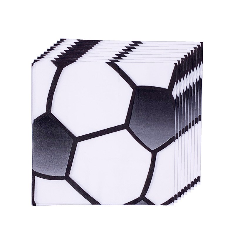 Nappe de Football 108x180cm, f - Table Cloth Disposable avis et prix