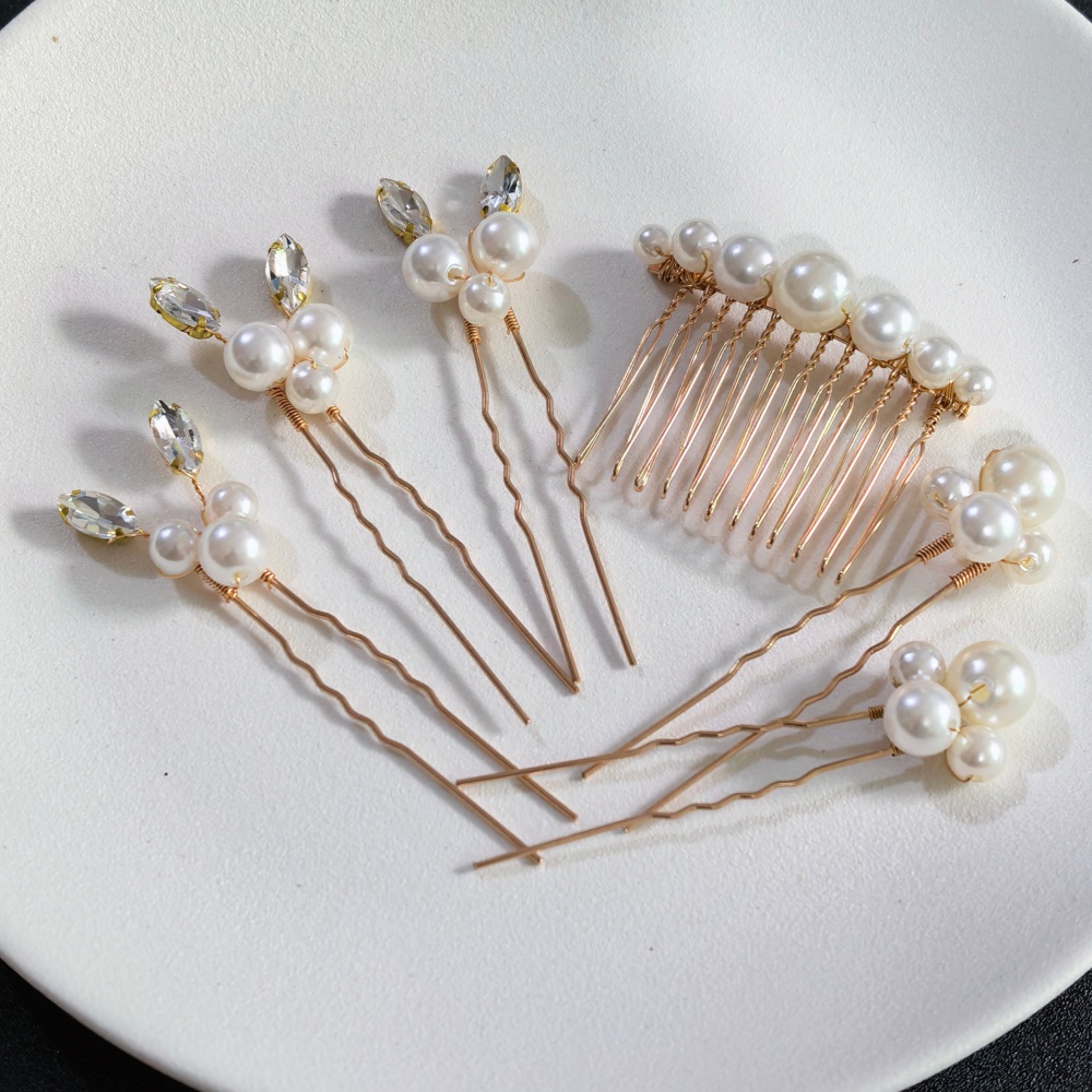 Ensemble de peignes à cheveux  - Event Suppliers avis et prix