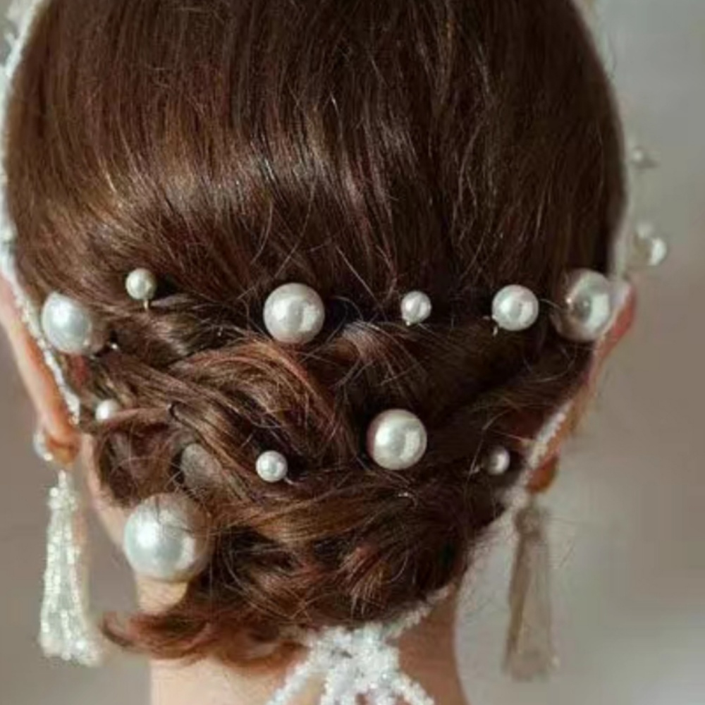 Ensemble de peignes à cheveux  - Event Suppliers avis et prix
