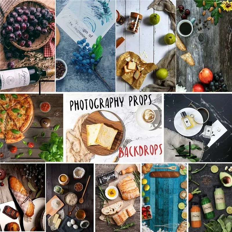 Toile de fond de photographie, - Dessert Table Backdrop avis et prix