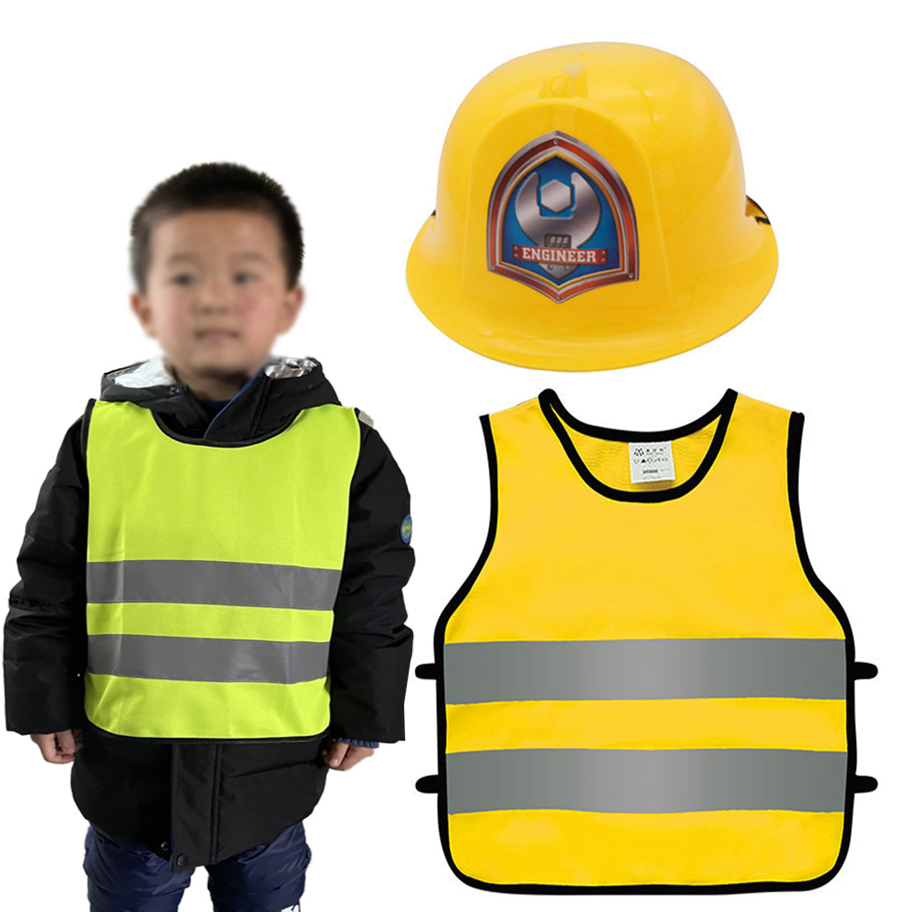 Costume de Construction Chapea - Party Hat Cone avis et prix