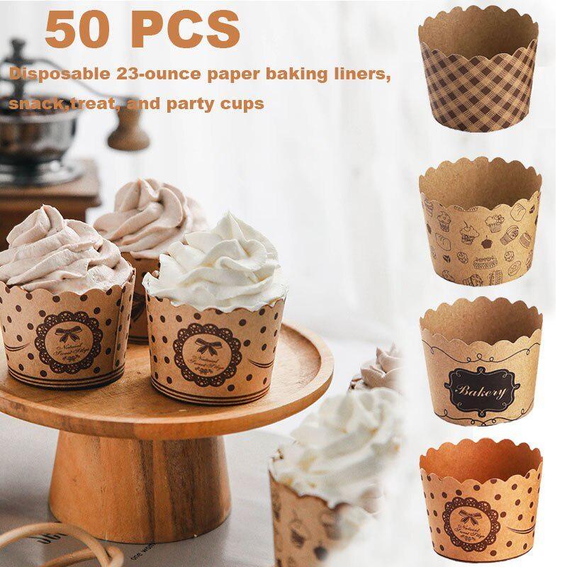 Papier de cuisson standard pou - Plastic Cup 50Pcs avis et prix