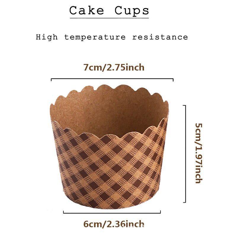 Papier de cuisson standard pou - Plastic Cup 50Pcs avis et prix