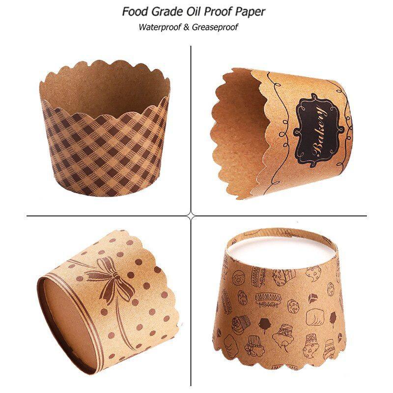 Papier de cuisson standard pou - Plastic Cup 50Pcs avis et prix