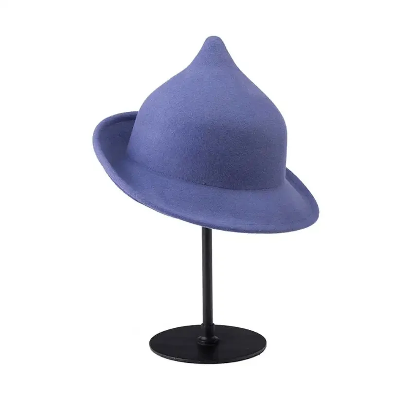 Chapeau de magicien en feutre, - Party Hat Cone avis et prix