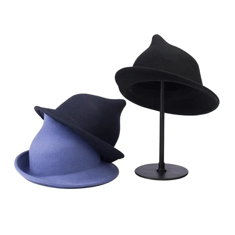 Chapeau de magicien en feutre, - Party Hat Cone avis et prix
