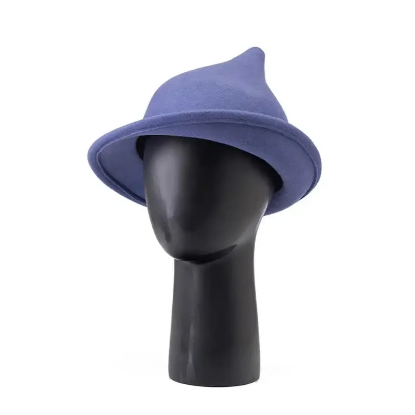 Chapeau de magicien en feutre, - Party Hat Cone avis et prix
