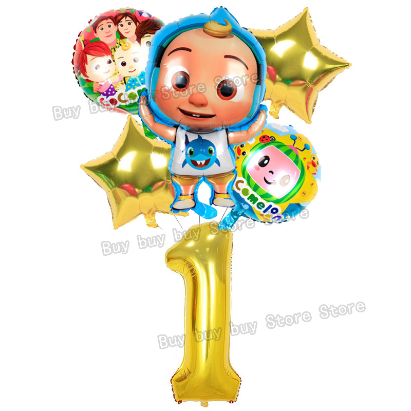 Cocomelons bébé garçons filles - Supply Event avis et prix