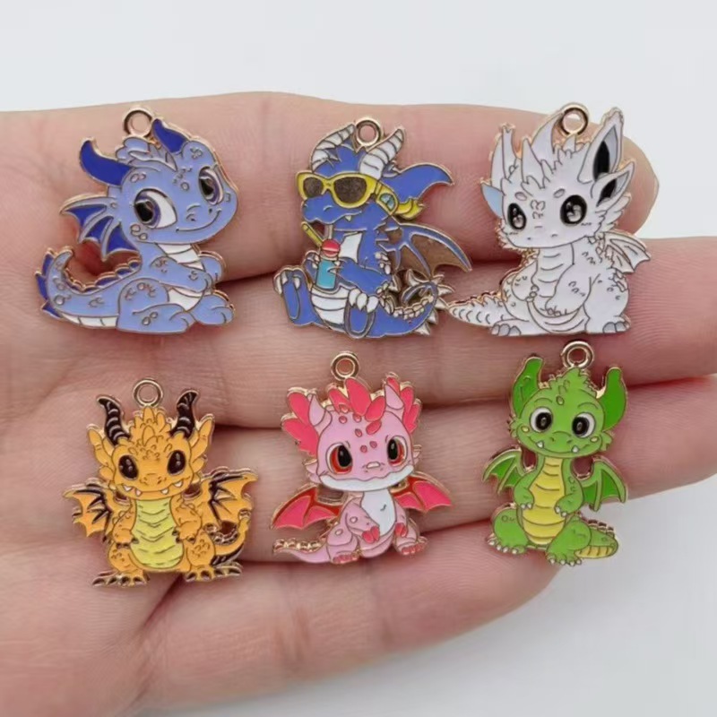 10 pièces de pendentifs mignon - Event Party avis et prix
