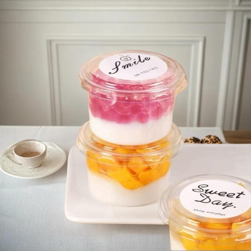 Gobelets en plastique transpar - Plastic Cup 50Pcs avis et prix