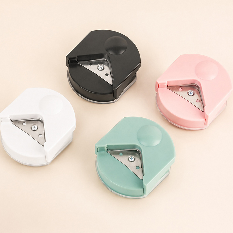 1PC Premium R4 Coupe-coins à r - Papercraft Supply Invitation avis et prix