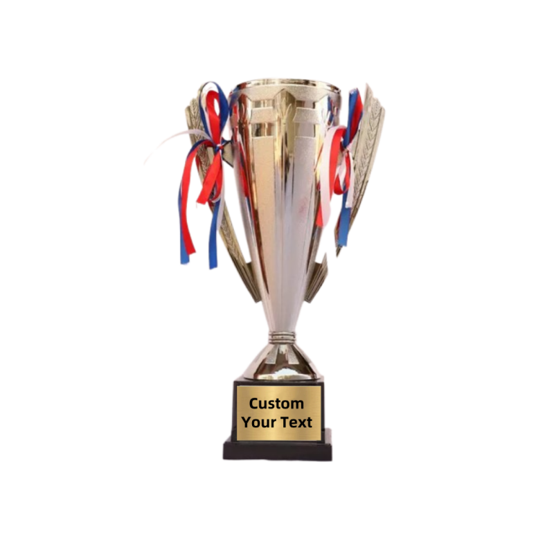 Trophée en or de 11/15 pouces  - Plastic Cup 50Pcs avis et prix