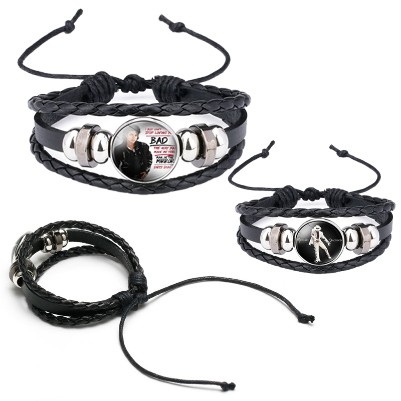Bracelet à chaîne Michael Jack - Event Supplies avis et prix