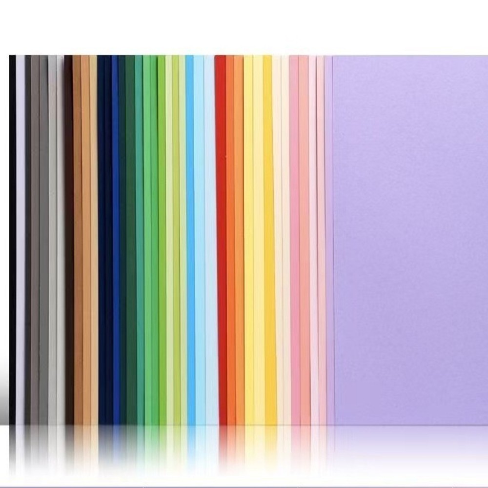 Papier cartonné épais coloré A - Papercraft Supply Invitation avis et prix