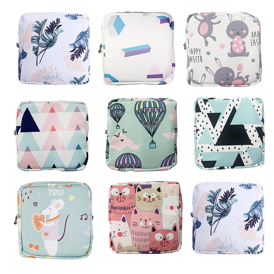 Petit ensemble de sacs à cosmé - Napkin Folding Set avis et prix