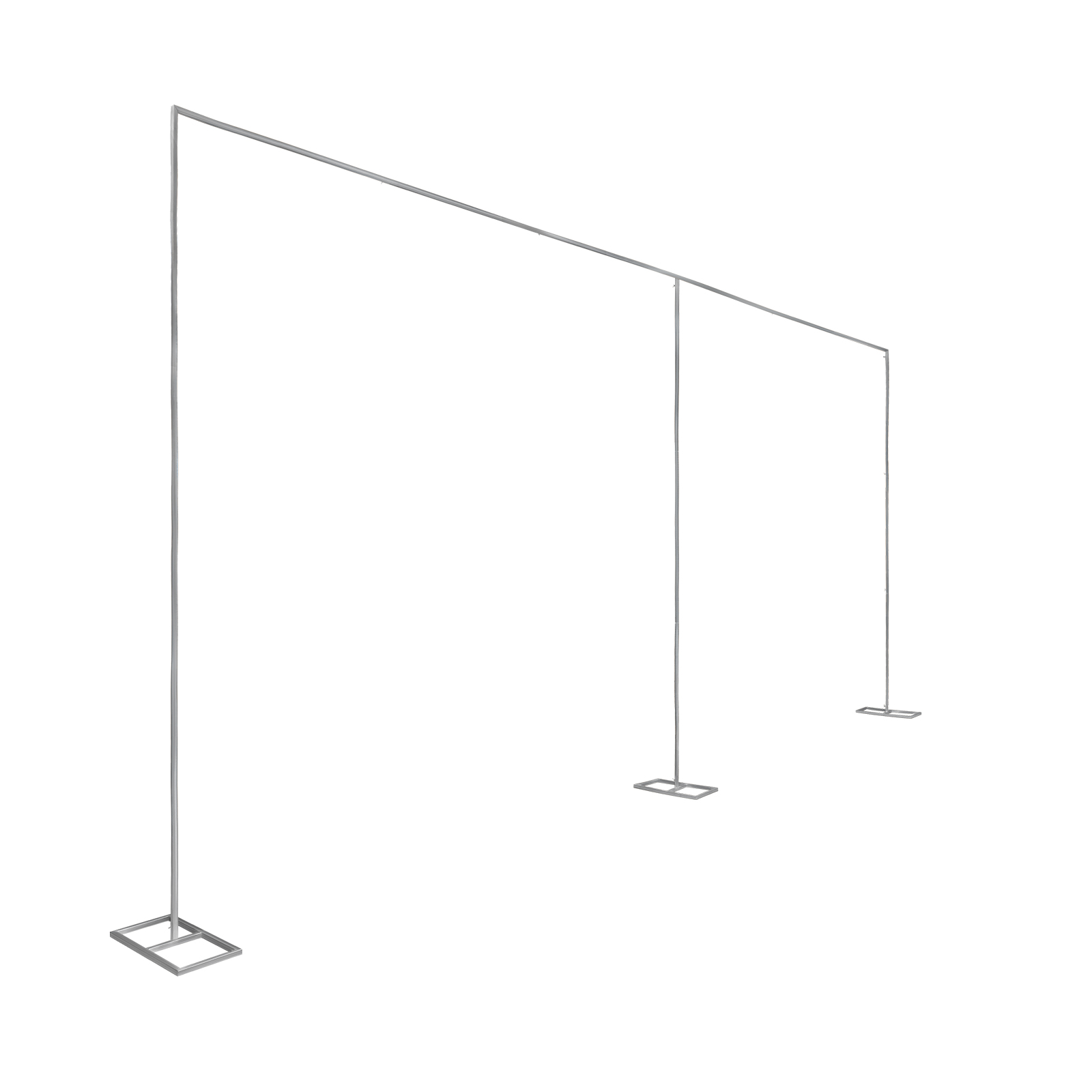 Support d'arc de mariage en mé - Balloon Arch Kit avis et prix