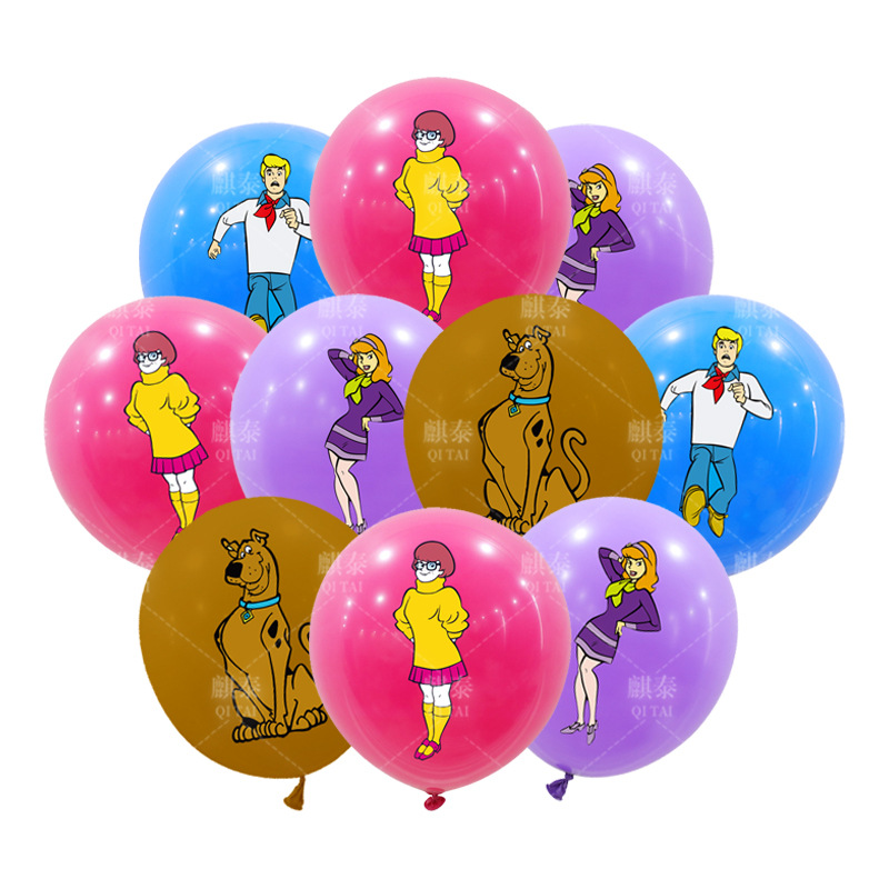 Nouveauté : Lot de 20 ballons  - Event Supplies avis et prix