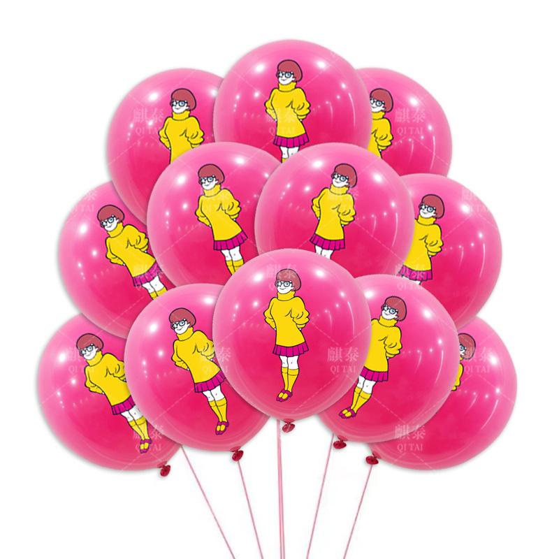 Nouveauté : Lot de 20 ballons  - Event Supplies avis et prix