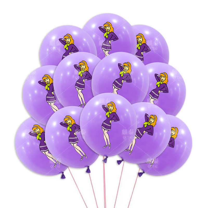 Nouveauté : Lot de 20 ballons  - Event Supplies avis et prix