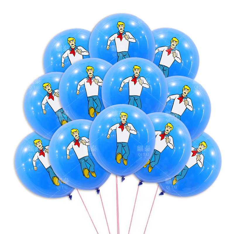 Nouveauté : Lot de 20 ballons  - Event Supplies avis et prix