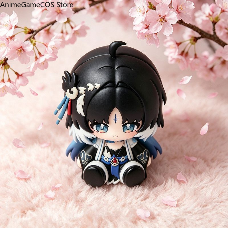 Figurine Anime Wuthering Waves - Event Supplies avis et prix