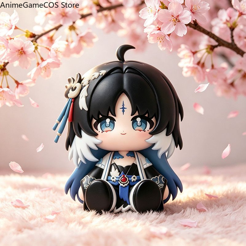 Figurine Anime Wuthering Waves - Event Supplies avis et prix