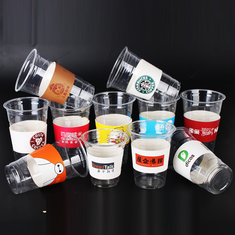 1000 pièces manchon de tasse j - Party Event Supplier avis et prix