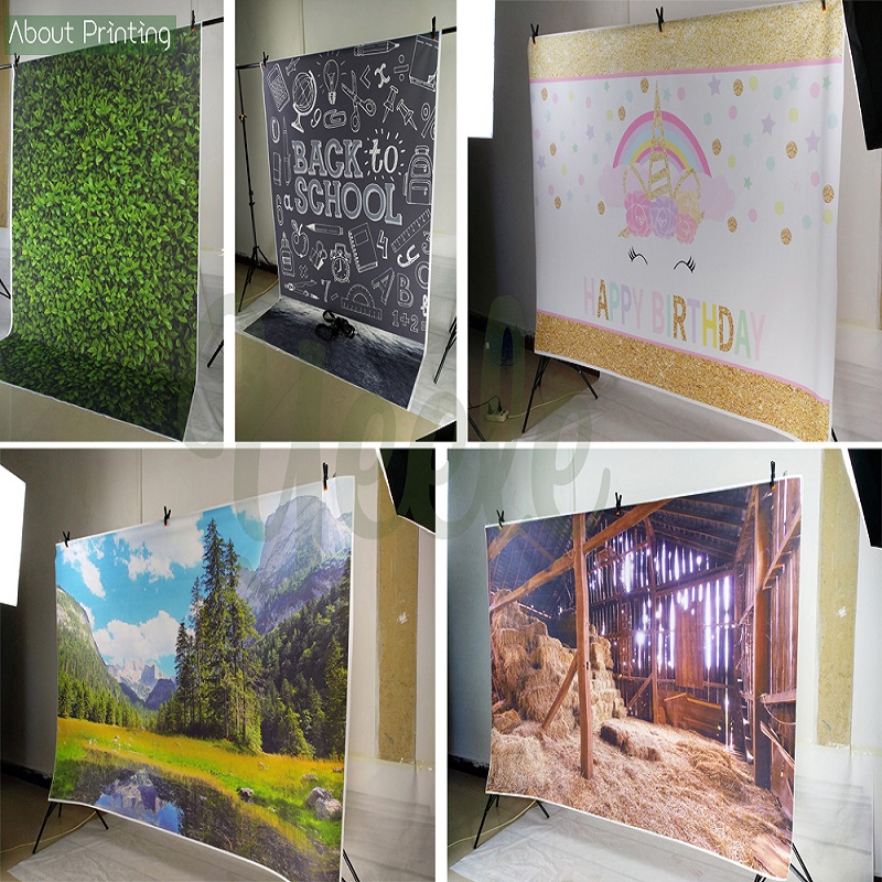Toile de fond photographique r - Dessert Table Backdrop avis et prix