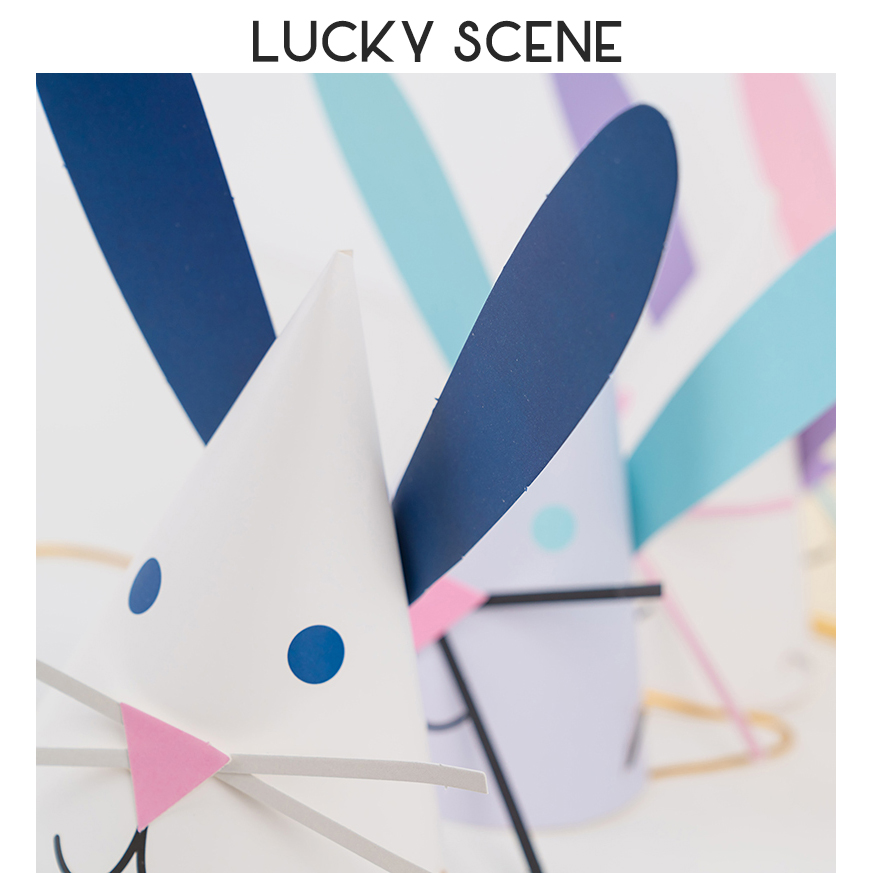 Chapeau d'anniversaire oreille - Party Hat Cone avis et prix