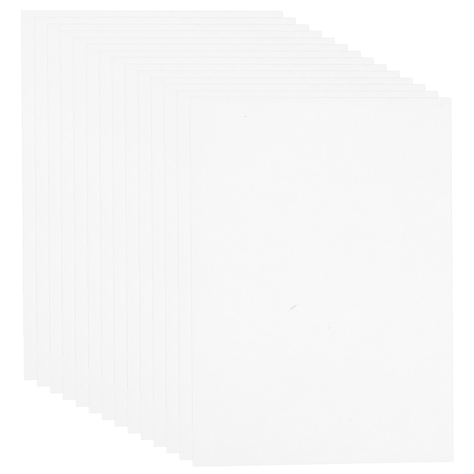 50 feuilles de papier cartonné - Papercraft Supply Invitation avis et prix