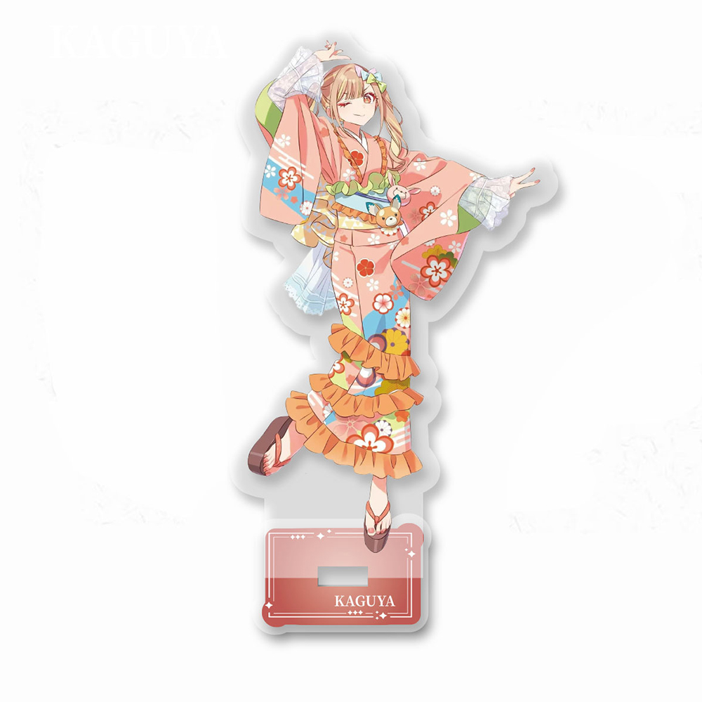 Anime Cosmic Princess Kaguya I - Event Support avis et prix
