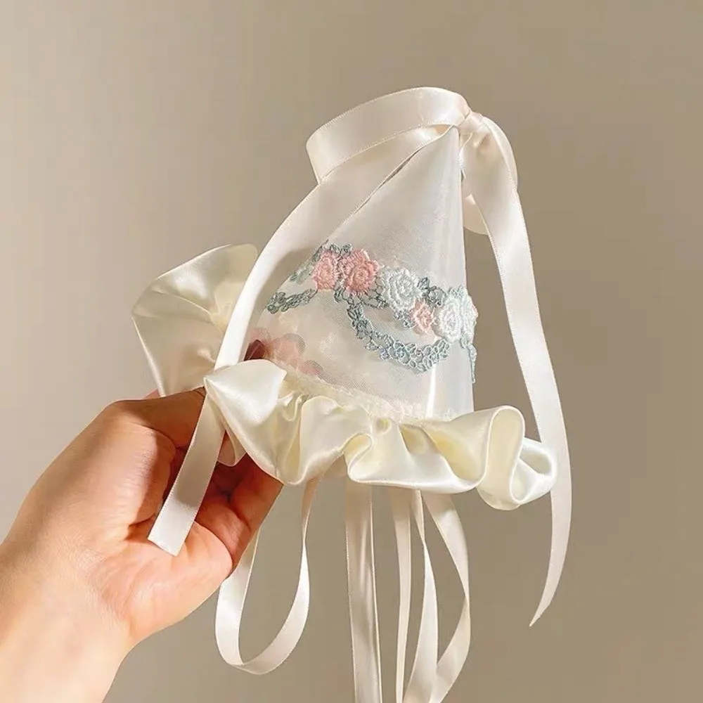 Chapeau d'anniversaire en mail - Party Hat Cone avis et prix