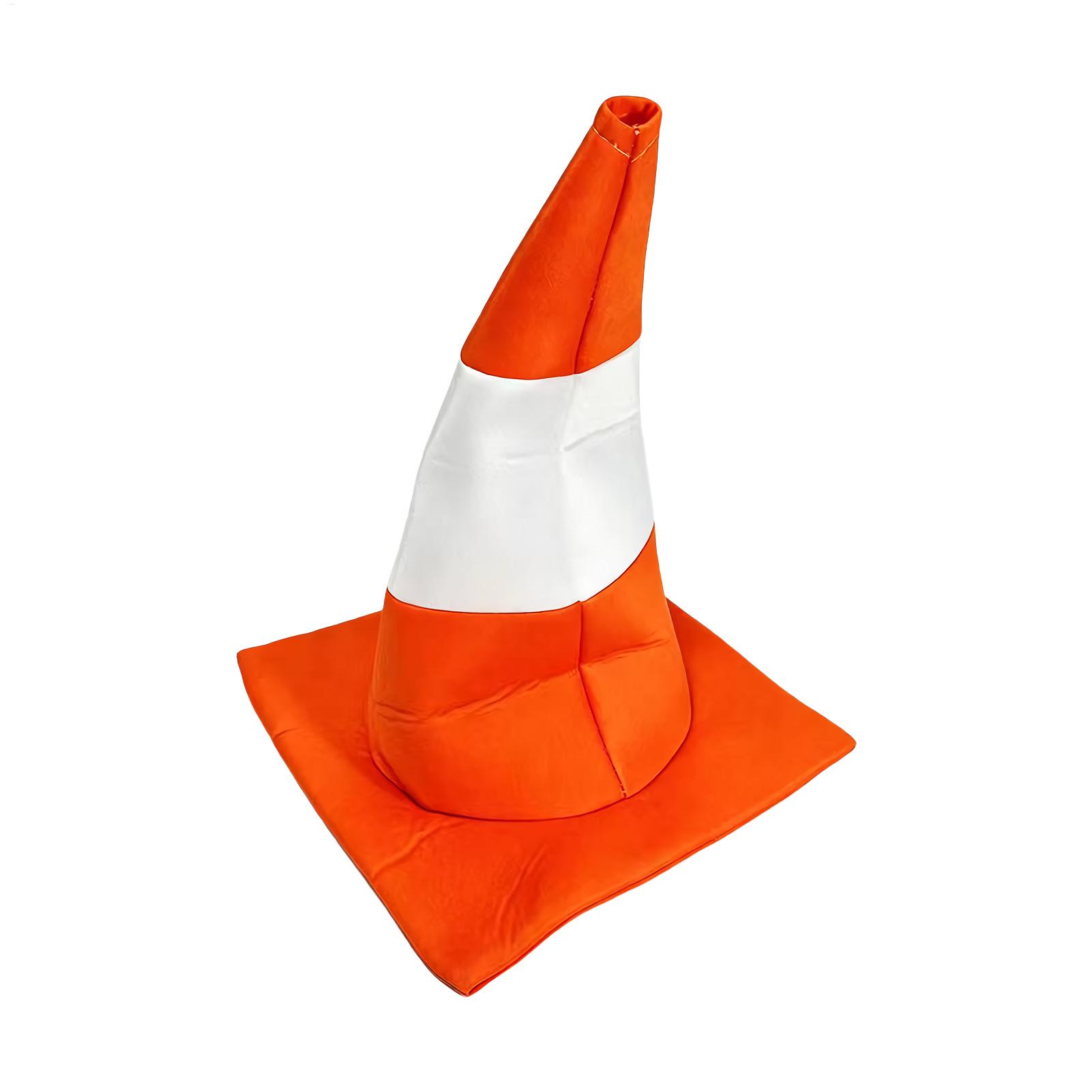 Nouveau chapeau en feutre doux - Party Hat Cone avis et prix
