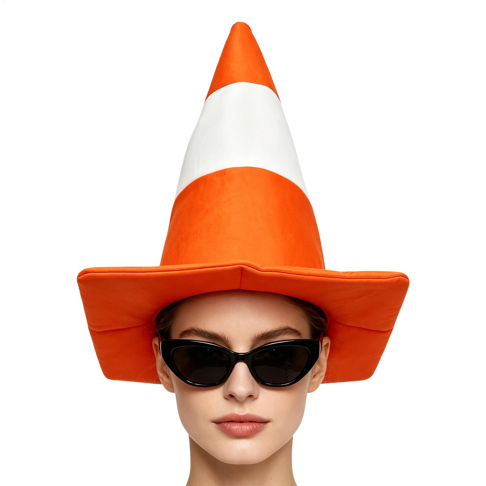 Nouveau chapeau en feutre doux - Party Hat Cone avis et prix
